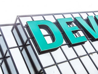 DEVK-Gruppe wächst 2023 über 11 Prozent
