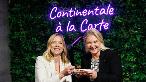 Conti Podcast Folge 01