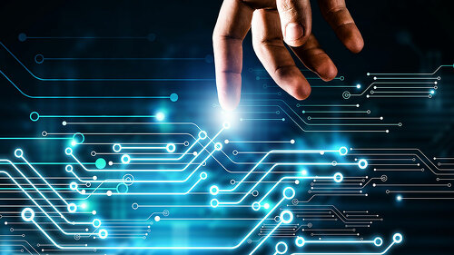 Creating the technology