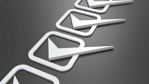 checklist 3d