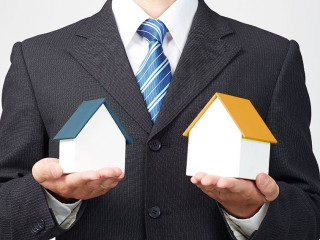 ビジネス ボディパーツ 住宅イメージ