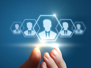 Target customers in hand.