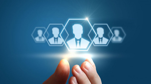 Target customers in hand.