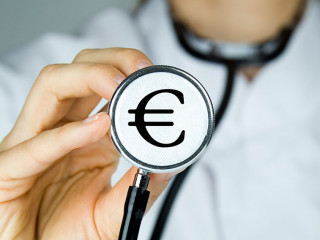 Euro Stethoskop