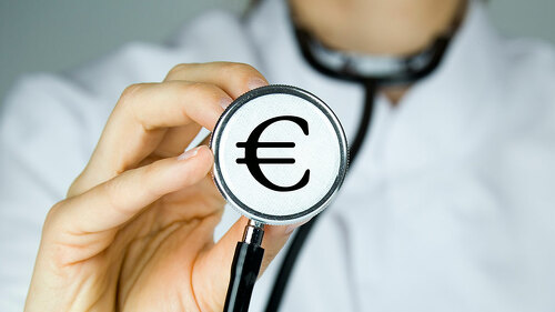 Euro Stethoskop