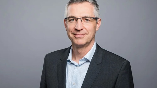 Andreas Wagner, Leiter Bankenvertrieb der IDEAL Versicherung