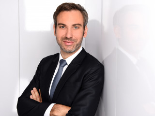 René Billing, Vorstand Direct Insurance von DA Direkt