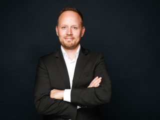 Lukas Nazaruk, Head of Corporate Risk & Broking Deutschland und Österreich bei WTW