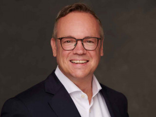 AfW-Vorstand Frank Rottenbacher