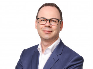 Leonid Karlinski, ab 1.11.2024 COO und Vorstand von MRH Trowe