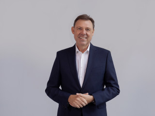 Dr. Wolfgang Breuer, Vorstandsvorsitzender des Provinzial Konzerns