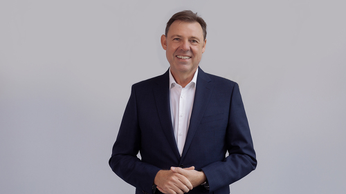 Dr. Wolfgang Breuer, Vorstandsvorsitzender des Provinzial Konzerns