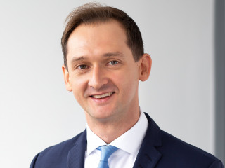 Dr. Eduard Baitinger ist seit 2015 Leiter Asset Allocation der FERI AG.