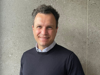 Payam Rezvanian, Mitglied der Geschäftsleitung von Finanzchef24