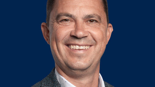 Nettowelt-Geschäftsführer Michael Scheerer