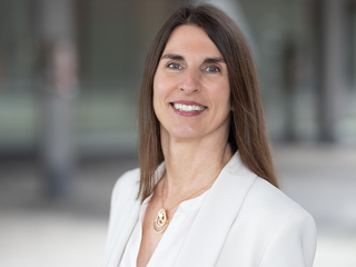 Dr. Renate Strasser wird mit Wirkung zum 1. April 2025 neues Vorstandsmitglied der HDI Global SE