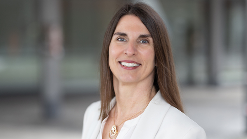 Dr. Renate Strasser wird mit Wirkung zum 1. April 2025 neues Vorstandsmitglied der HDI Global SE