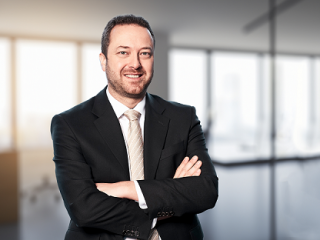 Dr. Frank Welfens, Vorstandsvorsitzender der Haftpflichtkasse