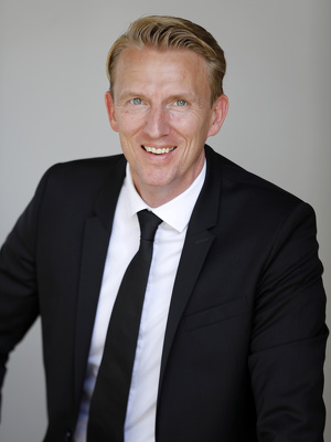 Marco Steinfatt (52) ist zum Geschäftsführer bei der HUK-Coburg Mobilitätsholding GmbH bestellt worden.