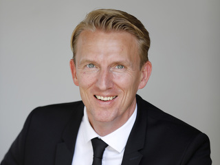 Marco Steinfatt (52) ist zum Geschäftsführer bei der HUK-Coburg Mobilitätsholding GmbH bestellt worden.