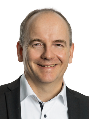 Alexander Retsch, Prokurist der vfm-Gruppe