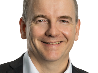 Alexander Retsch, Prokurist der vfm-Gruppe