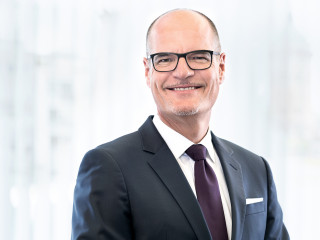 Ralf Beißer, Vorstandssprecher der Neue Rechtsschutz-Versicherung
