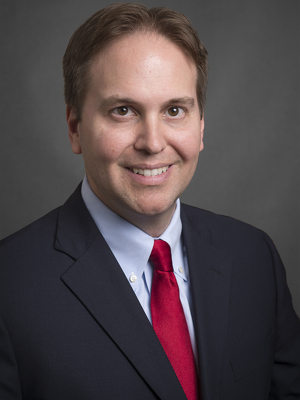 Rick de los Reyes, Sector Portfolio Manager und Head of Commodities bei T. Rowe Price