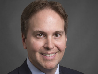 Rick de los Reyes, Sector Portfolio Manager und Head of Commodities bei T. Rowe Price