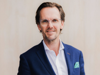 Dr. Daniel Welker, Senior Wealth Specialist für Liechtenstein Life