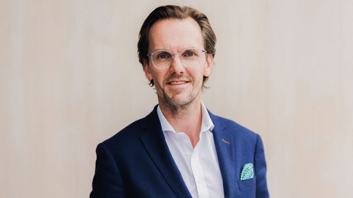 Dr. Daniel Welker, Senior Wealth Specialist für Liechtenstein Life