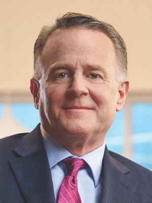 FM, einer der weltweit größten Industriesachversicherer, hat die Ernennung von Randy Hodge zum Chief Operating Officer (COO) angekündigt.