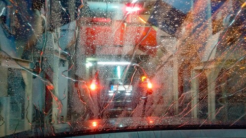 Der Bundesgerichtshof hat die Haftung von Waschanlagenbetreibern präzisiert.