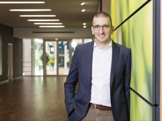 Karsten Dietrich, Vorstand Personenversicherung Axa Deutschland