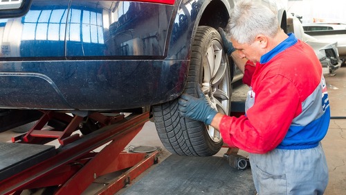 Wer trägt eigentlich das finanzielle Risiko bei überhöhten oder fehlerhaften Werkstattrechnungen nach einem Unfall?