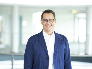 Thomas Bischof, Vorstand Komposit bei der BarmeniaGothaer