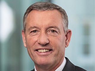 Klaus G. Leyh übernimmt die Leitung des neuen Vorstands-Ressorts 'Personenversicherung'.