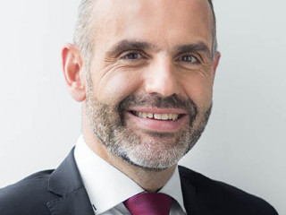 DAV-Vorsitzender Dr. Maximilian Happacher