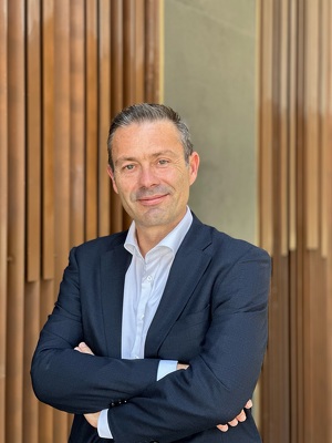 François Périquet übernimmt ab Februar 2025 die Leitung des Bereichs Engineering bei HDI Global