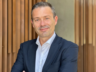François Périquet übernimmt ab Februar 2025 die Leitung des Bereichs Engineering bei HDI Global