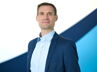 Ab Mai 2025 übernimmt Jesko David Kannenberg das Vertriebsressort der Stuttgarter Versicherungsgruppe.