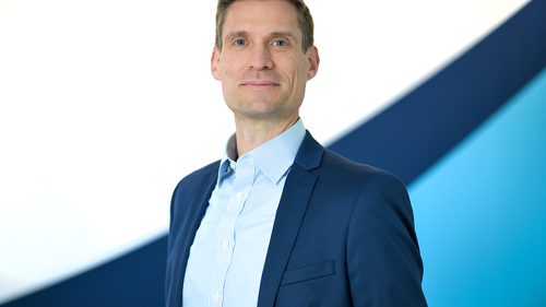 Ab Mai 2025 übernimmt Jesko David Kannenberg das Vertriebsressort der Stuttgarter Versicherungsgruppe.