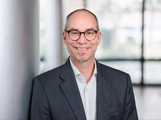 Dr. Jürgen Bierbaum, Vorstand der Alte Leipziger Lebensversicherung