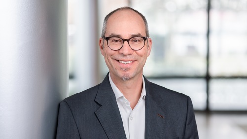 Dr. Jürgen Bierbaum, Vorstand der Alte Leipziger Lebensversicherung