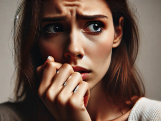 Die Angst vor Altersarmut ist bei Frauen mit 43 Prozent deutlich höher ist als bei Männern mit 37 Prozent (Symbolbild).