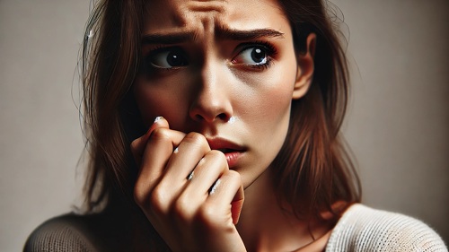 Die Angst vor Altersarmut ist bei Frauen mit 43 Prozent deutlich höher ist als bei Männern mit 37 Prozent (Symbolbild).