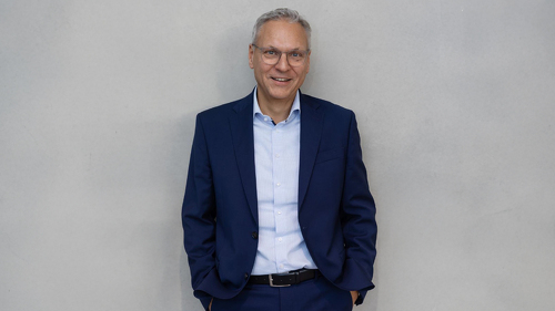 Christian Buschkotte wurde als neues Vorstandsmitglied der Ammerländer Versicherung bestellt.