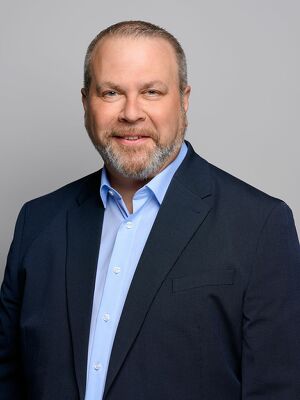 Alexander Lubbadeh, Operations Engineering Manager bei FM
