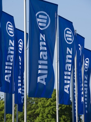 Allianz SE passt Dividendenpolitik an
