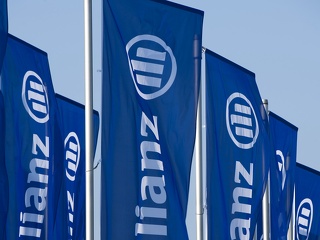 Allianz SE passt Dividendenpolitik an